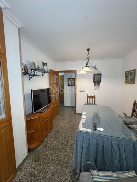 Foto c150b21b-9fe0-4974-bc7f-826722e70aaf. Casa amb calefacció aparcament a colores - entreparques Sevilla