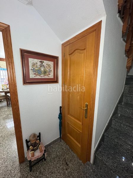Foto ea51338e-0597-4635-a8a2-9a246d90f283. Casa amb calefacció aparcament a colores - entreparques Sevilla