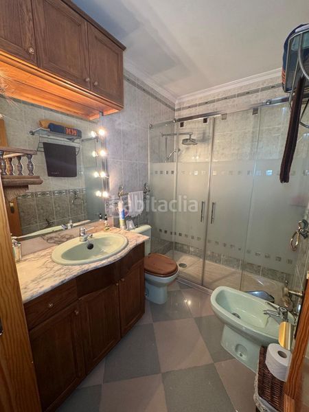 Foto ea90bf79-a0f0-4e8e-9cb4-382c9fadac77. Casa amb calefacció aparcament a colores - entreparques Sevilla