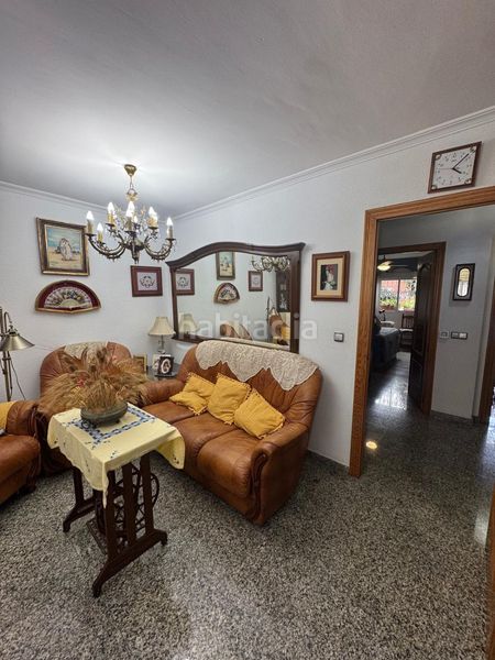 Foto ec631465-89c6-4267-bd01-b2b8de992cf5. Casa amb calefacció aparcament a colores - entreparques Sevilla