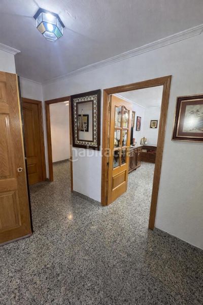 Foto f686cd9e-95a3-457f-b8ca-8c6727f86df1. Casa amb calefacció aparcament a colores - entreparques Sevilla