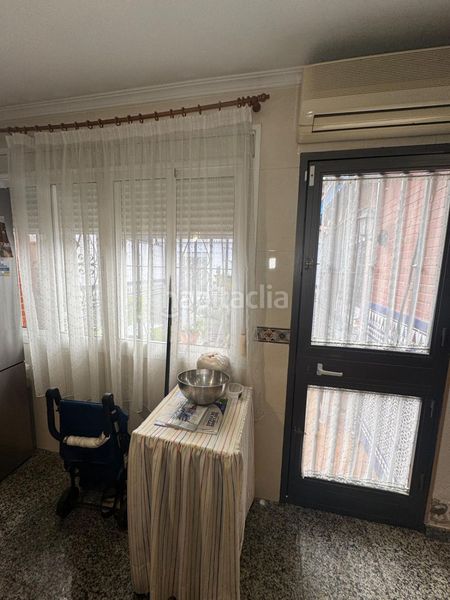 Foto fdb9336b-230c-4046-ac7e-4bc0d9e6684c. Casa amb calefacció aparcament a colores - entreparques Sevilla