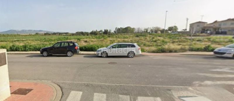 Foto f6b80be5-32b8-4b20-a1a9-c880781ecd96. Affitto terreno residenziale in Lebrija