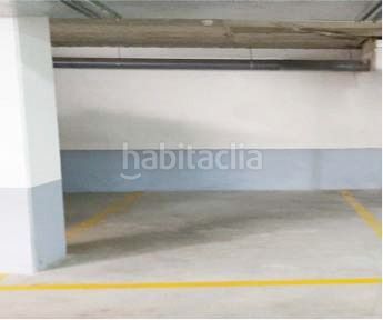 Foto 1c44b49e-7016-4505-97ef-c35e545aac4f. Aparcament cotxe a colores - entreparques Sevilla
