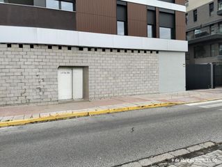 Lloguer Local Comercial a Nuevo Bulevar. Local en alquiler en mairena del aljarafe.