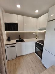 Rent Flat in Arenal - Museo. Piso en alquiler en centro, 2 dormitorios.