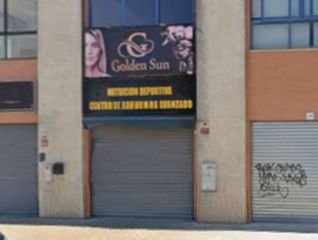 Lloguer Nau industrial a San Jerónimo - La Bachillera. Nave industrial en alquiler en parque empresarial torneo  fase 1