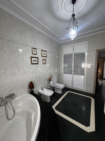 Foto be721cce-f65f-483d-a25c-32ff7507841c. Casa amb aparcament a Centro - Doña Mercedes Dos Hermanas