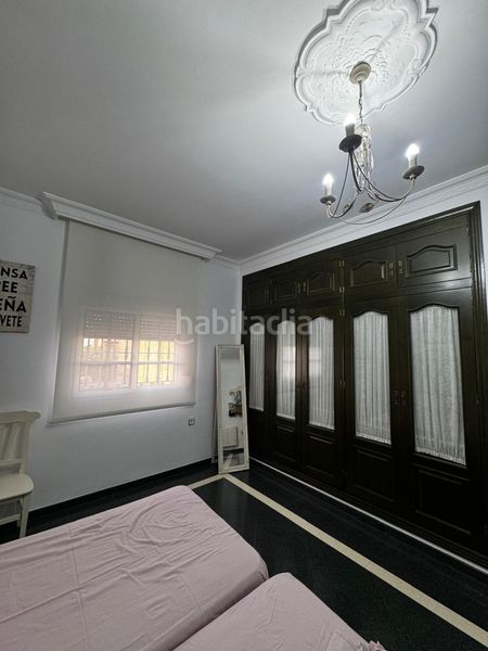Foto e1a379c7-0988-43fd-b9b2-4341fa168cce. Casa amb aparcament a Centro - Doña Mercedes Dos Hermanas