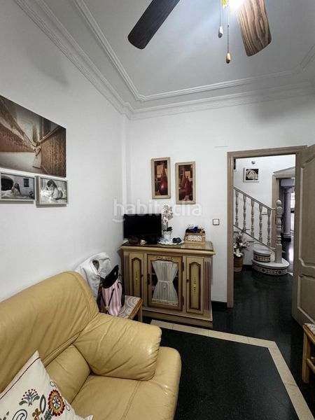 Foto f1630e60-e2d2-46db-ac92-ceb16a755e16. Casa amb aparcament a Centro - Doña Mercedes Dos Hermanas