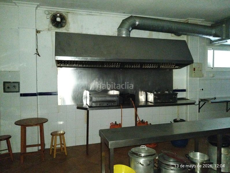 Foto 086fd563-6220-45ab-9a4b-3b752526888a. Local comercial a Rinconada (La)