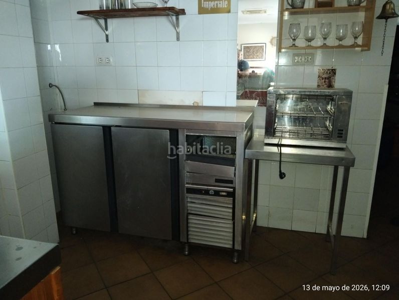 Foto 3b70a77d-a81e-4332-9f8e-a123f89e09eb. Local comercial a Rinconada (La)
