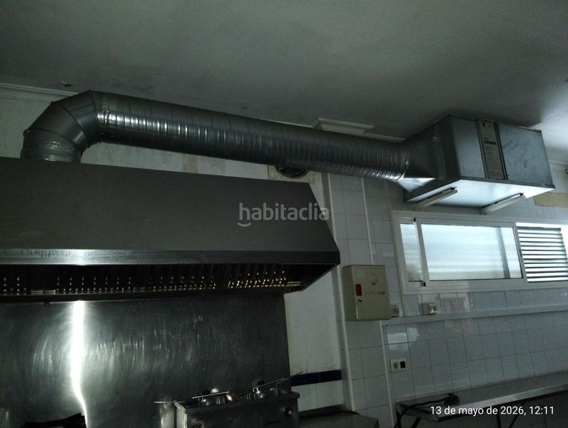 Foto 458a36ea-da47-4442-8c50-586281cd87c3. Local comercial a Rinconada (La)