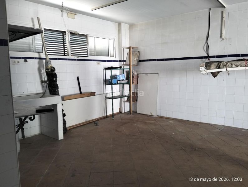 Foto 7bd1fae2-08f5-405f-bc13-2803698b7992. Local comercial a Rinconada (La)