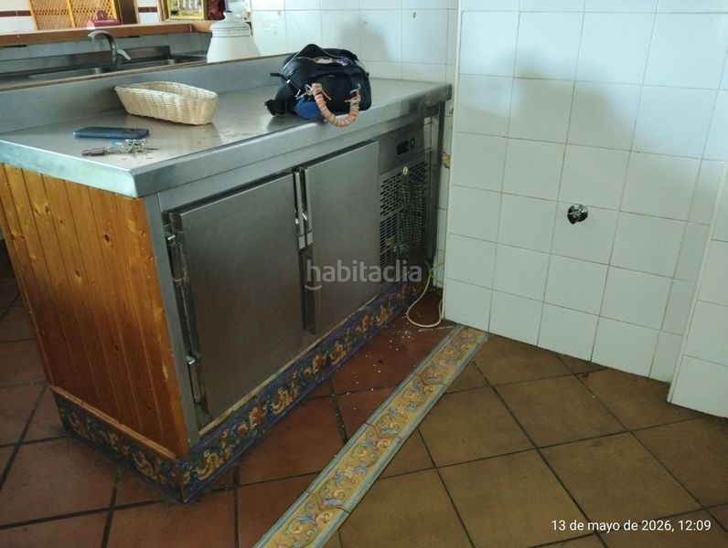 Foto 94209827-5b6d-4ed4-bb62-036462ab012c. Local comercial a Rinconada (La)