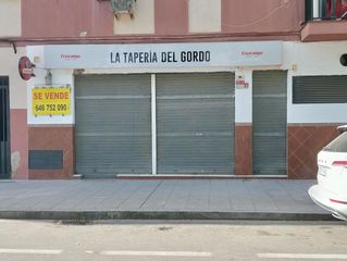 Local commercial à Rinconada (La). Local en venta en la rinconada.