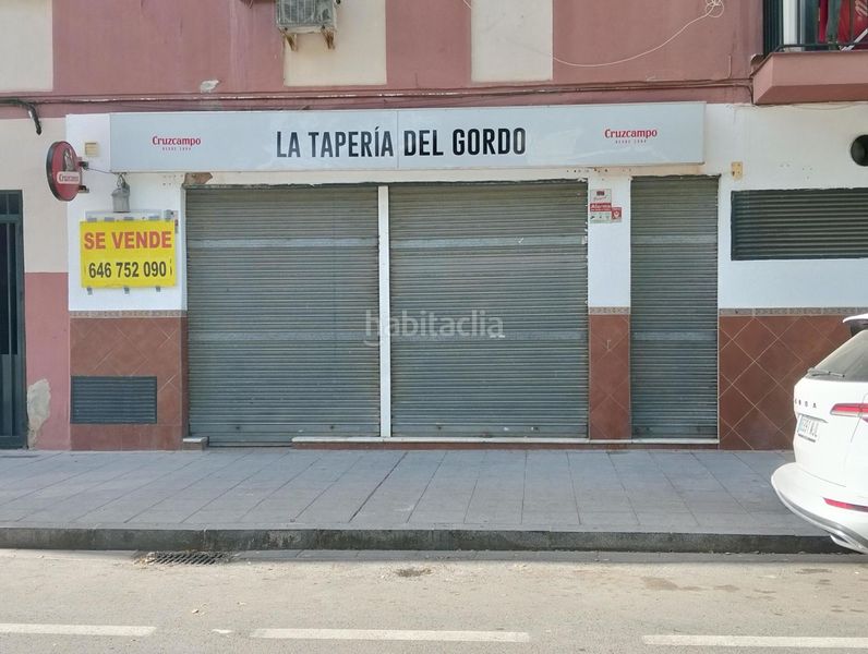 Foto aa143335-249d-4add-a393-91adc49d1380. Local comercial a Rinconada (La)