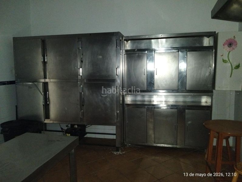Foto cb52dd35-9128-4411-b548-3b39cdad98ca. Local comercial a Rinconada (La)