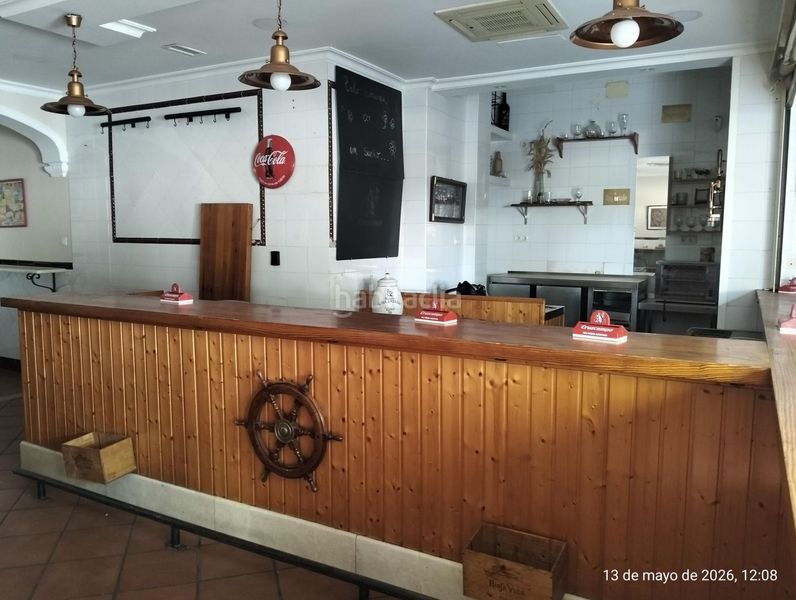 Foto d1ec3076-8262-46ea-8b93-0b63e12d6f8b. Local comercial a Rinconada (La)