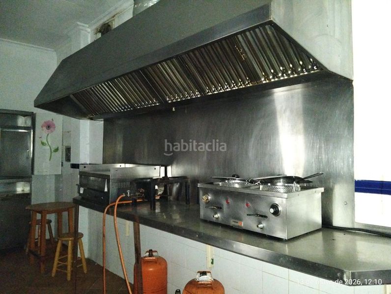 Foto d874c32b-4c6e-4793-be66-6c20c57f28eb. Local comercial a Rinconada (La)