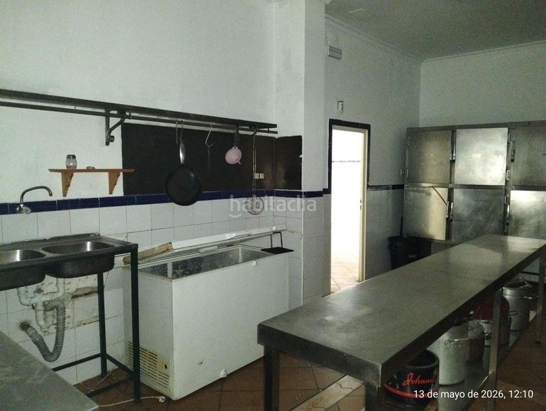 Foto f4b7daf6-4153-4da6-ab33-cf8336321077. Local comercial a Rinconada (La)