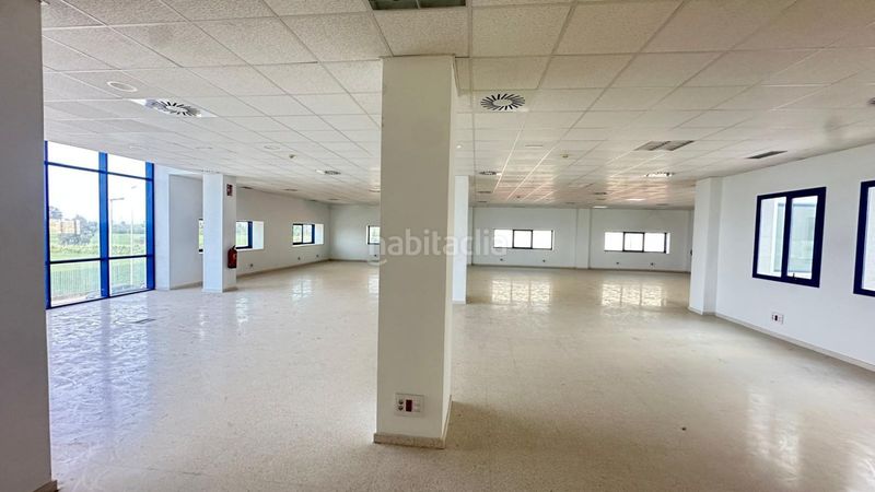 Foto 6085b8af-96d7-4d5c-adfa-3a7a354d11a1. Location bâtiment à usage industriel dans Rinconada (La)