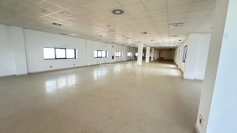 Foto 971c04b9-62df-496b-8070-856b3be15385. Location bâtiment à usage industriel dans Rinconada (La)