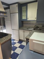 Alquiler Piso en Colores -  Entreparques. Piso en alquiler en sevilla este  av. de las ciencias  entreflor