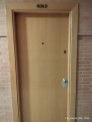Miete Büro in Colores -  Entreparques. Oficina en alquiler en sevilla este  avenida de las ciencias.