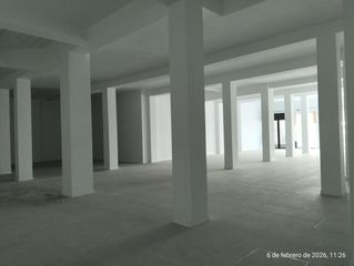 Local Comercial a Centro