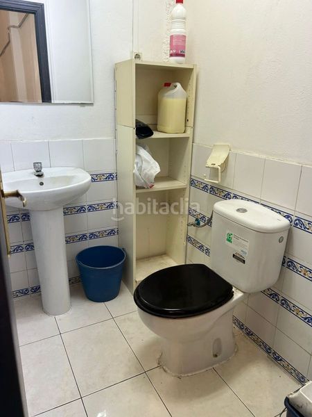 Foto 445e2ff3-a230-4f49-9dd4-cb9ca07fdbf7. Rent industrial building in Parque Alcosa Sevilla