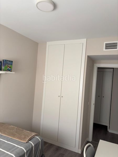 Foto 08182d59-be8f-421a-aa02-f55aec9f6cc6. Flat with heating parking in colores - entreparques Sevilla