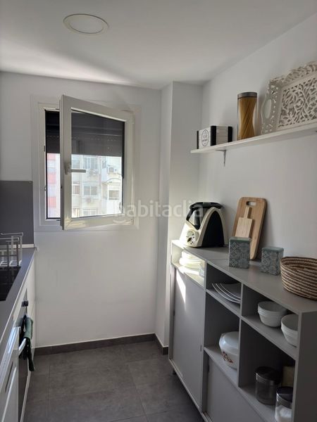 Foto 1bfcf8b9-167e-465c-939c-0d7a52a8892d. Flat with heating parking in colores - entreparques Sevilla