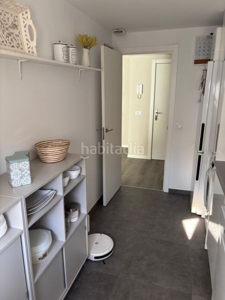 Foto 44811b30-5366-4003-95e9-8b7971457acc. Flat with heating parking in colores - entreparques Sevilla