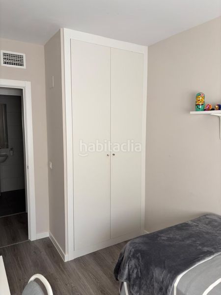 Foto 7cc8787d-04e5-46c5-bdf7-8ef2b659e4ff. Flat with heating parking in colores - entreparques Sevilla