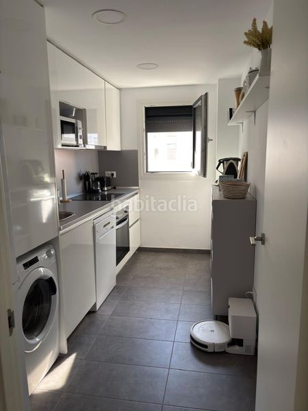 Foto 8096f61a-c82e-41a7-a56a-15005a18c0e8. Flat with heating parking in colores - entreparques Sevilla