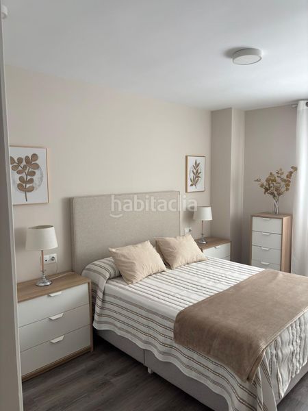 Foto bbbe922a-8492-43f3-bc62-bdb716dbdc62. Flat with heating parking in colores - entreparques Sevilla