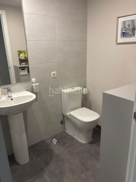 Foto c03d473b-8fe5-4680-bed4-2d2e77214f35. Flat with heating parking in colores - entreparques Sevilla