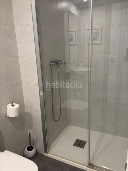 Foto c3e941be-bb0f-42c0-a400-653ed4e473d9. Flat with heating parking in colores - entreparques Sevilla