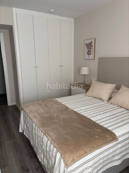 Foto d9f26e75-b323-41d0-915d-800c788f1617. Flat with heating parking in colores - entreparques Sevilla