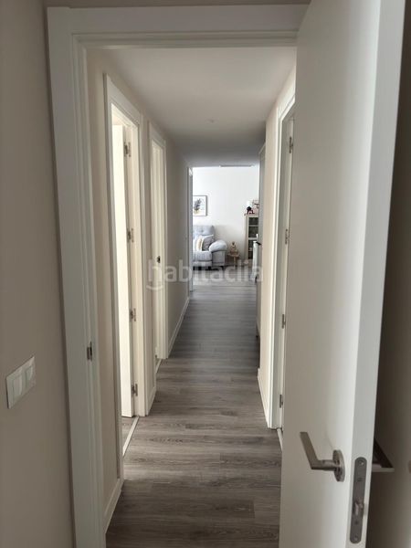 Foto e606a028-f670-45e3-8902-778bc09c1c83. Flat with heating parking in colores - entreparques Sevilla