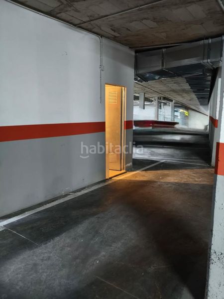 Foto a3d6c4ab-5384-4625-bc29-63976ce3db51. Pis amb calefacció aparcament a colores - entreparques Sevilla