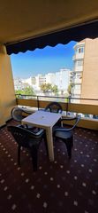 Location Appartement à San Carlos - San José. Piso en alquiler en centro  rda. capuchinos, 4 dormitorios.