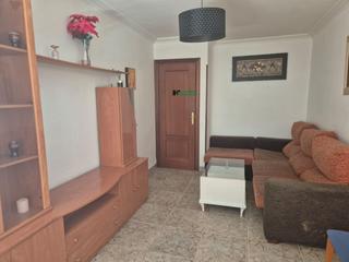 Appartement à Pardaleras. Piso en venta en centro, 3 dormitorios.