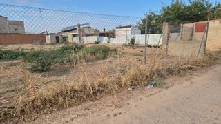 Terreny residencial a Las Vaguadas. Parcela en venta en corazón de jesús.