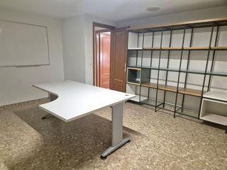 Oficina a Valdepasillas - La Paz - Huerta Rosales. Oficina en venta en valdepasillas, 5 dormitorios.