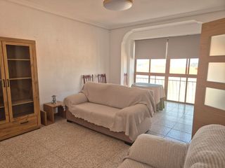 Location Appartement à Pardaleras. Piso en alquiler en pardaleras, 3 dormitorios.