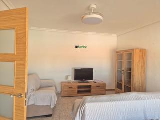 Location Appartement à Pardaleras. Piso en alquiler en pardaleras, 3 dormitorios.