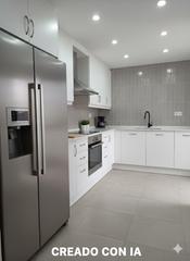 Pis a Ciudad Jardín. Piso en venta en ciudad jardin, 4 dormitorios.