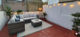 Casa a Ciudad Jardín. Casa en venta en antonio dominguez, 3 dormitorios.